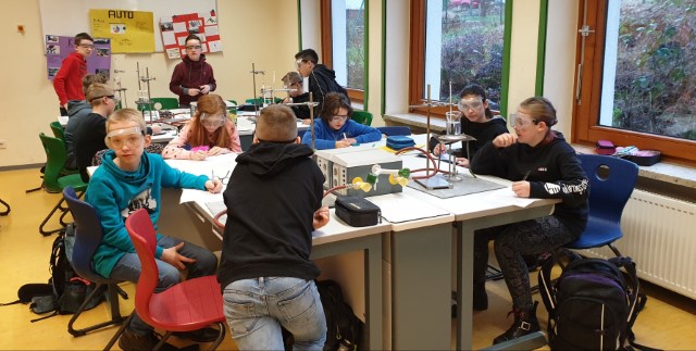 Chemie (2)