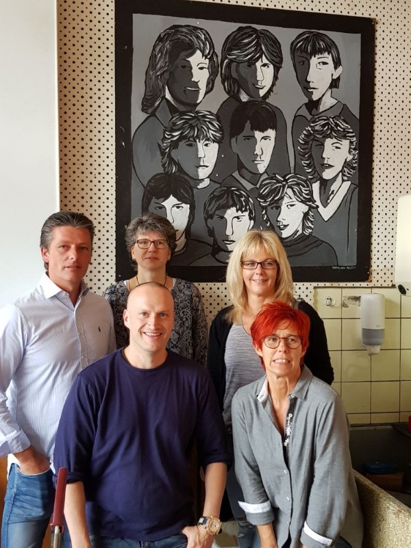 Klassentreffen1987 2017 1