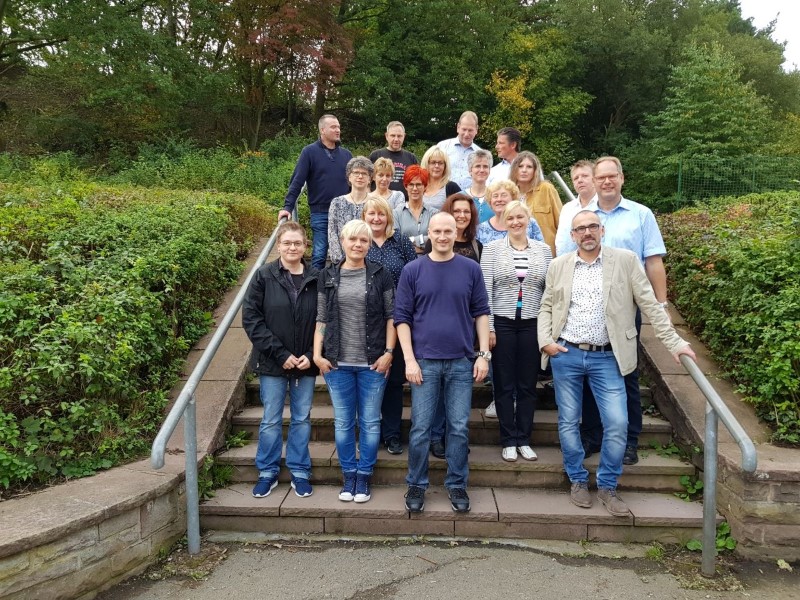 Klassentreffen1987 2017 2