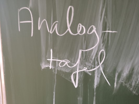 Schulbesichtigung(2)