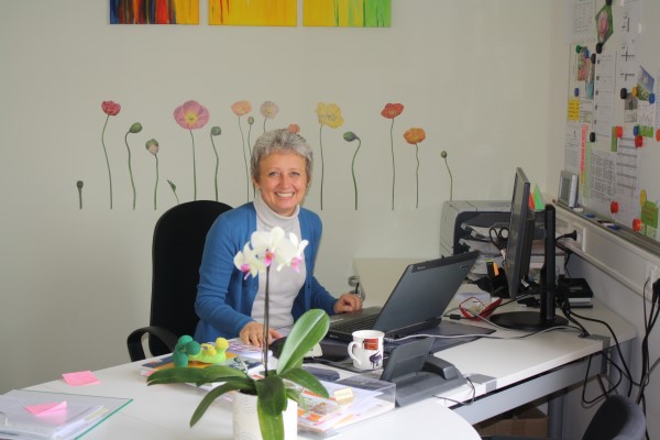konrektorzimmer